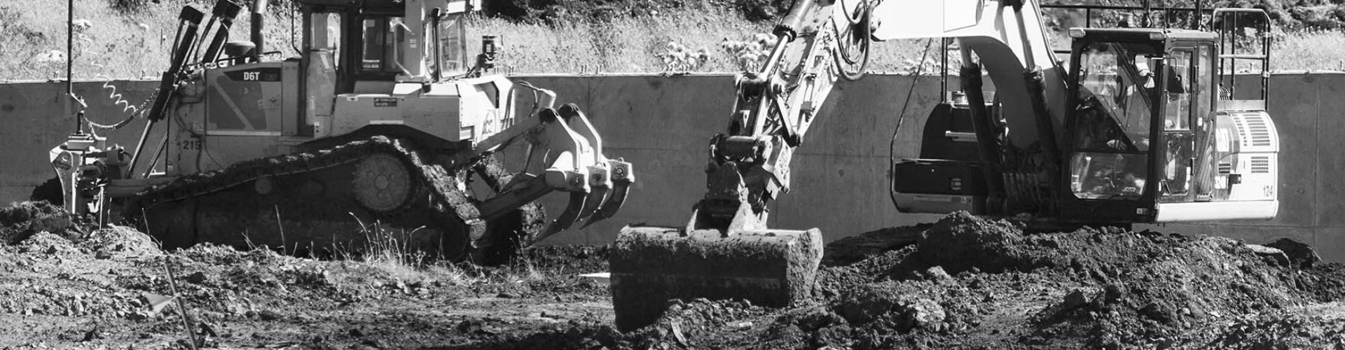 Heavy Duty Civil Pty Ltd cover photo