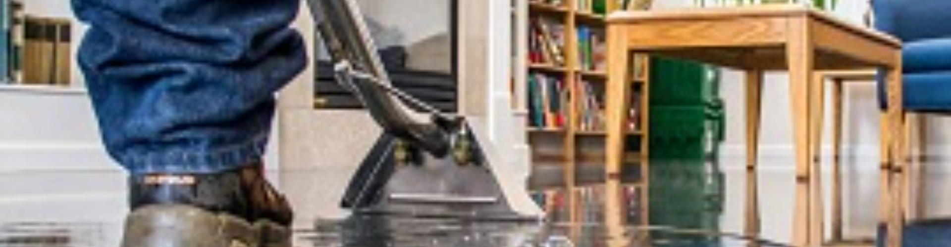 Emergency Cleaning Service cover photo
