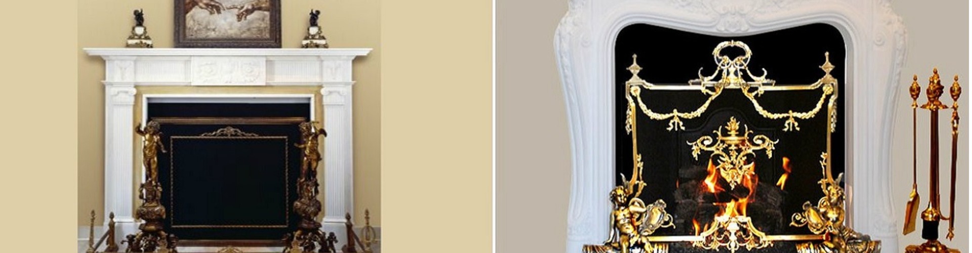 Wilshire Fireplace Shops cover photo