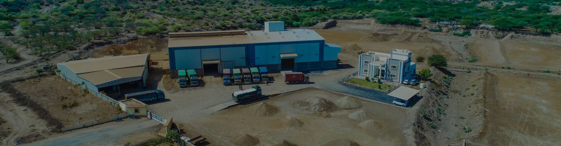 Swell Well Minechem Pvt Ltd cover photo