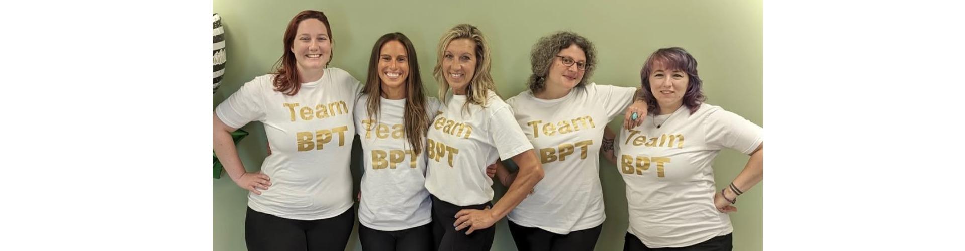 Beyond Physical Therapy cover photo