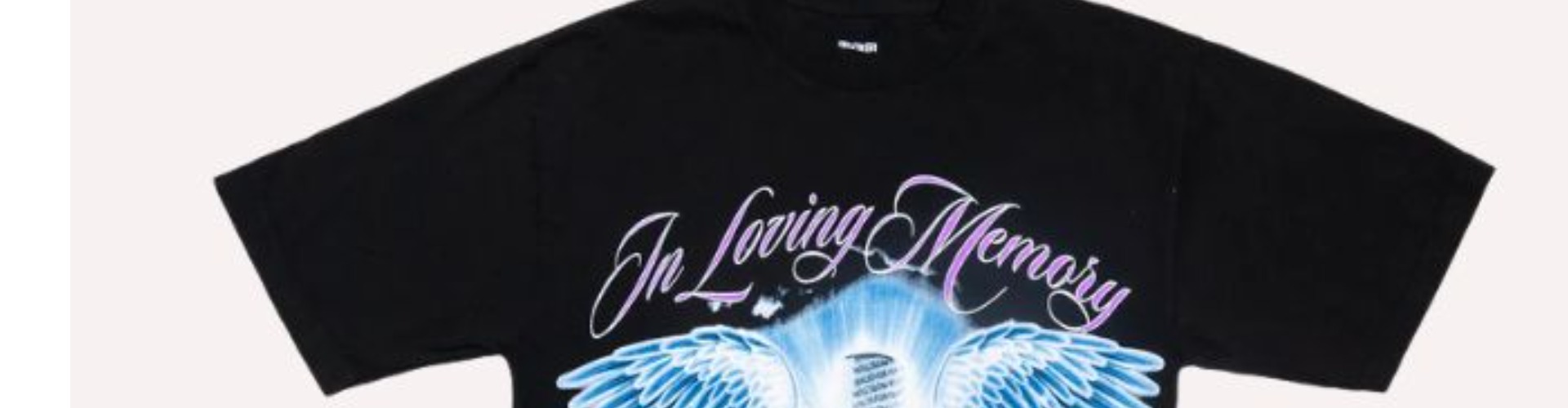 awful lot of cough syrup black shirt cover photo