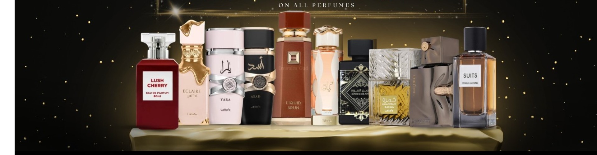 Emirates Oud cover photo