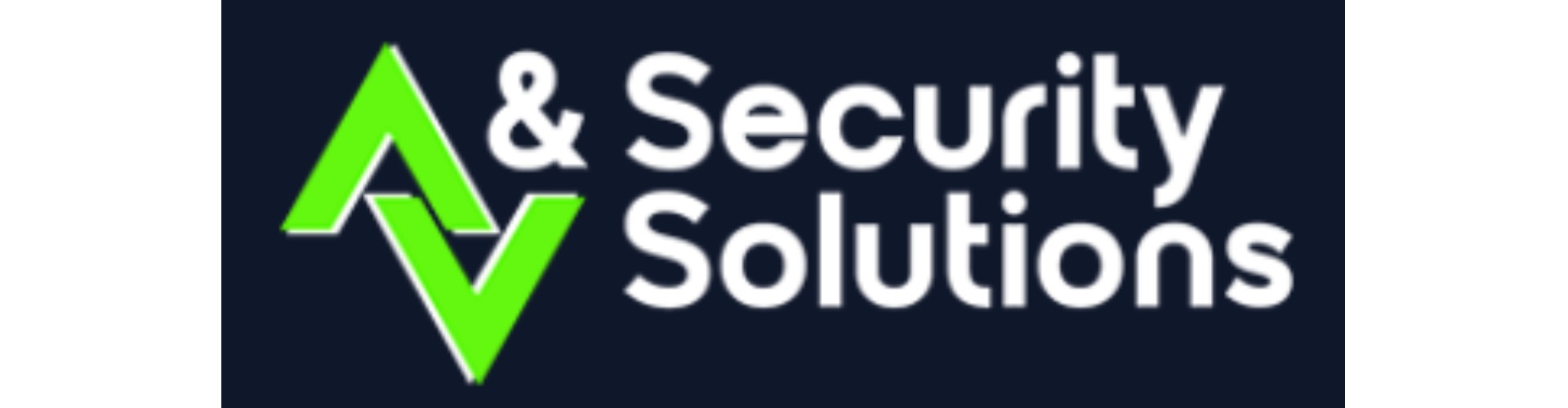 AV Security Solutions cover photo