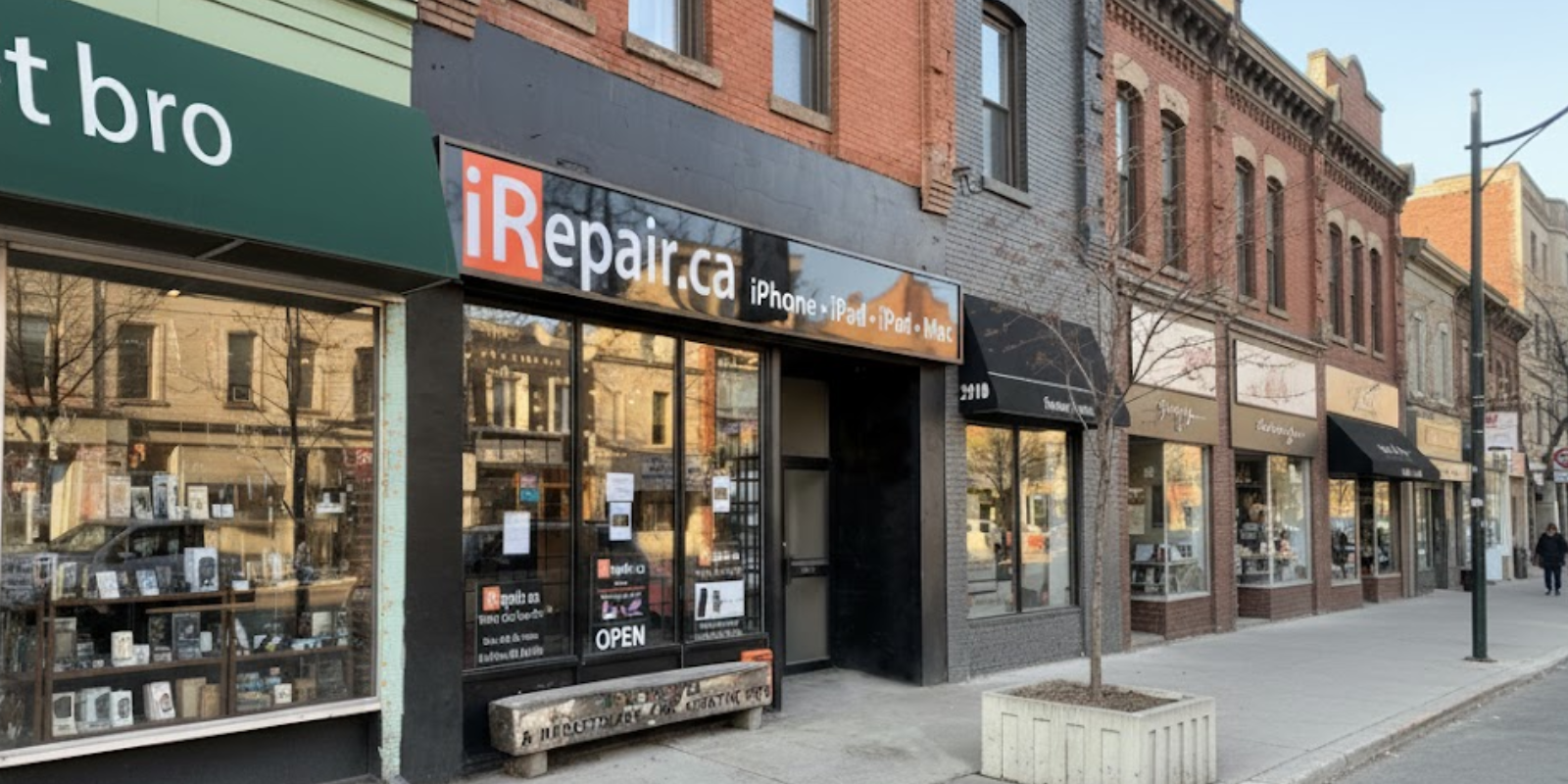 iRepair cover photo