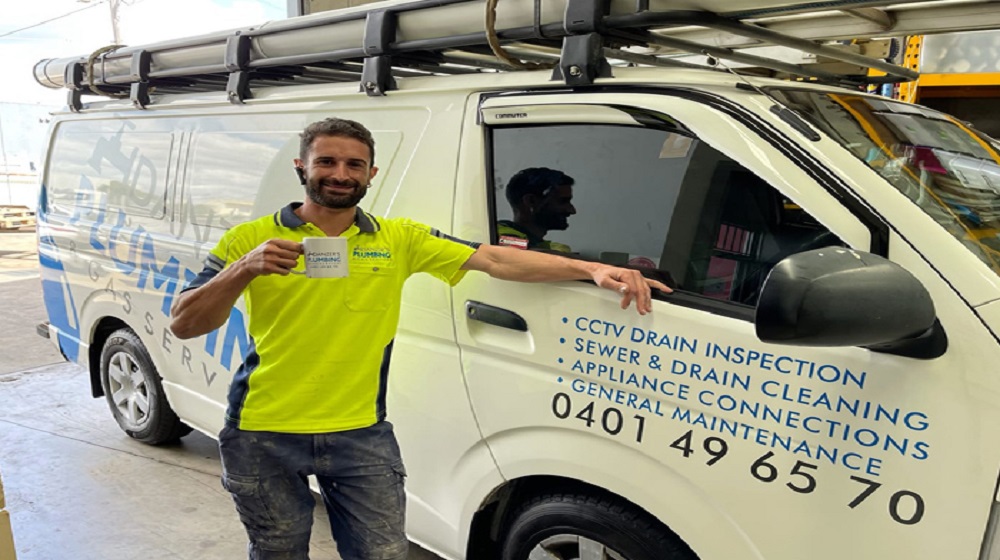 Danzer's Plumbing & Gas Services Pty Ltd cover photo