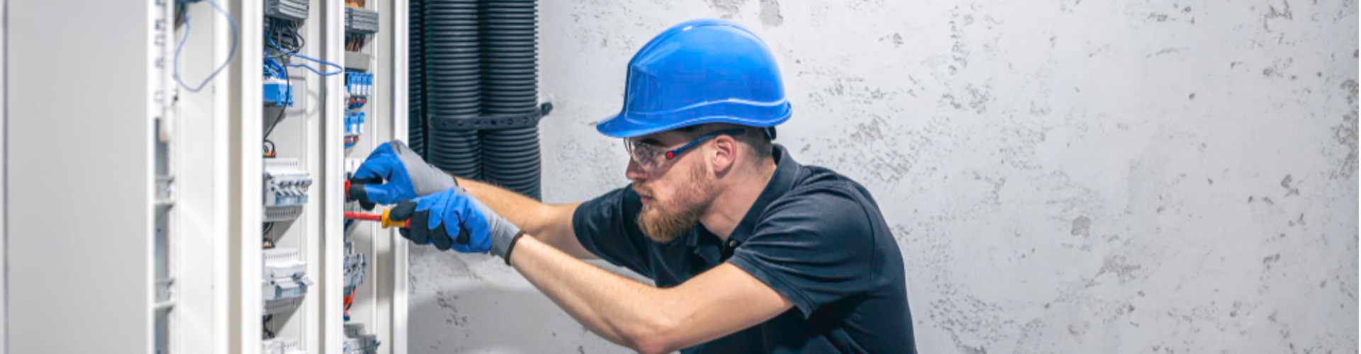 Colorado Electricians cover photo