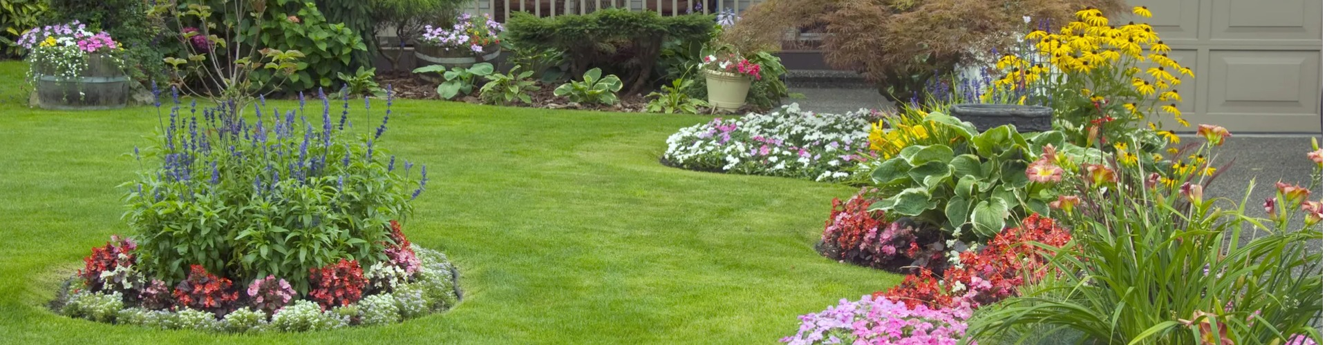 Green Landscape Management cover photo