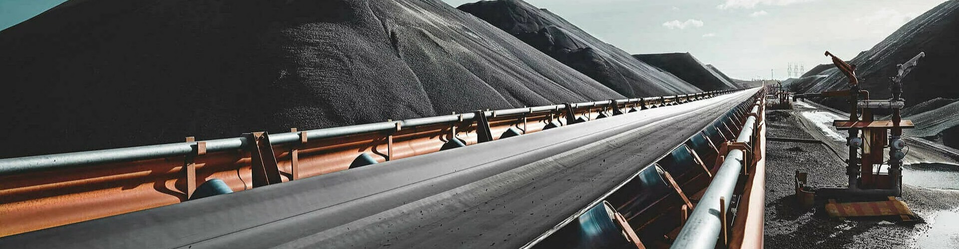 Miletech Conveyor Belt cover photo