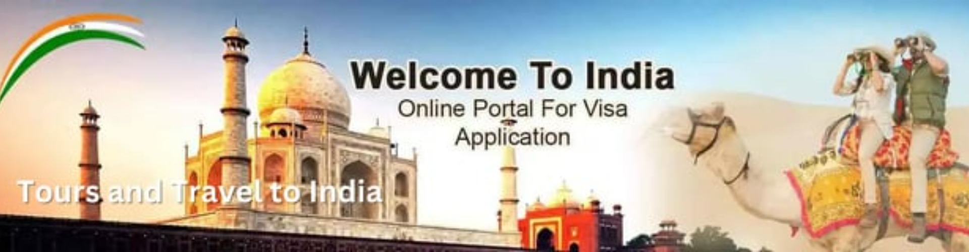 India eVisa cover photo