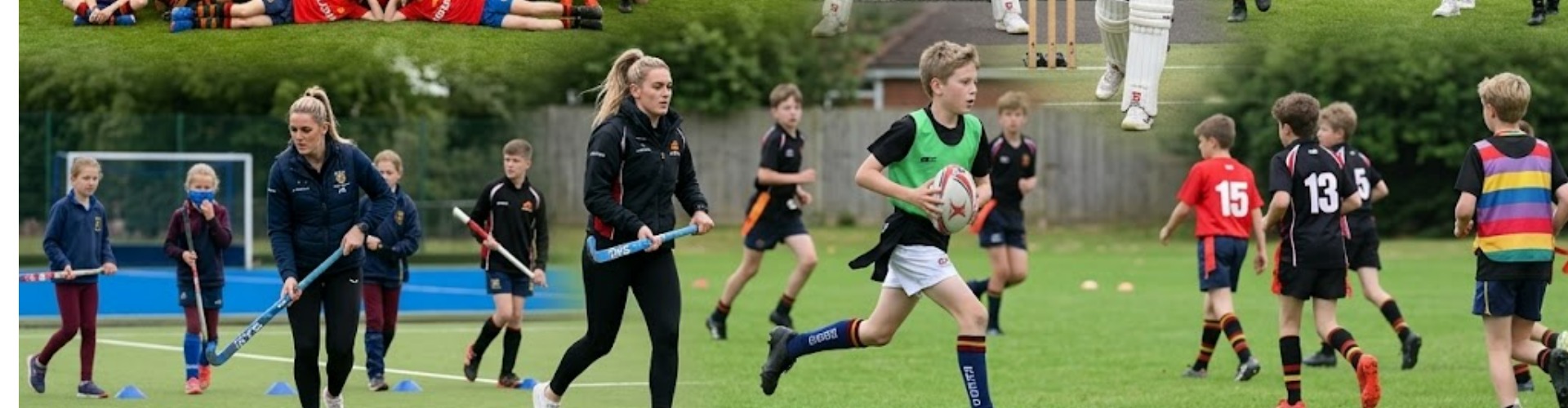 Lions Sports Academy Ltd - Fitness & Sports - Berkshire, United Kingdom