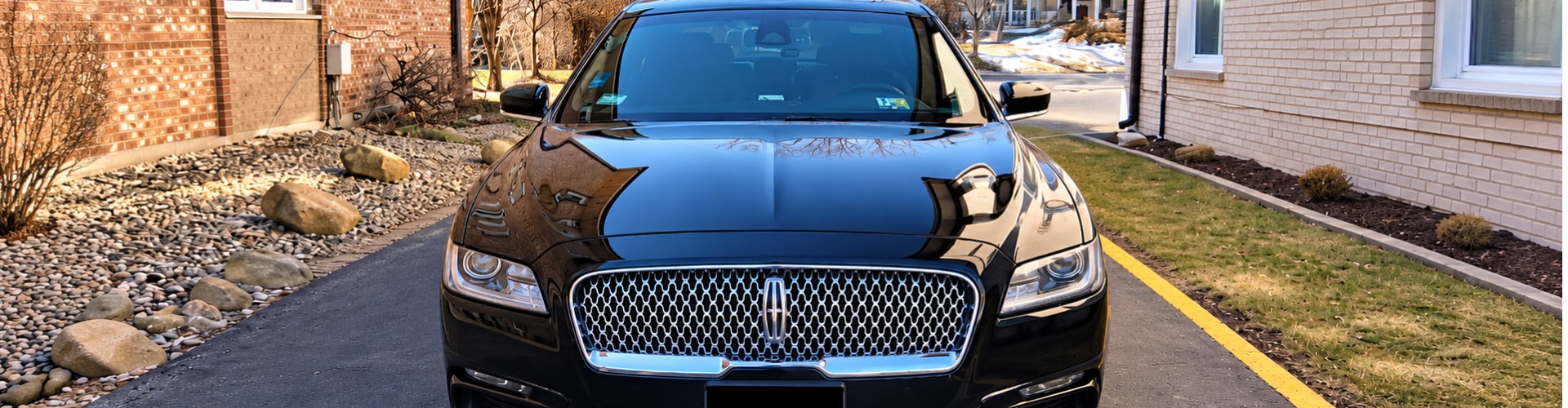 Chauffeur Everywhere Worldwide Ground Transportation cover photo