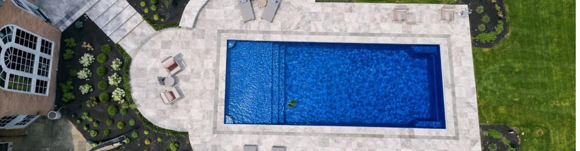 Aquamarine Pool Co. Inc. cover photo