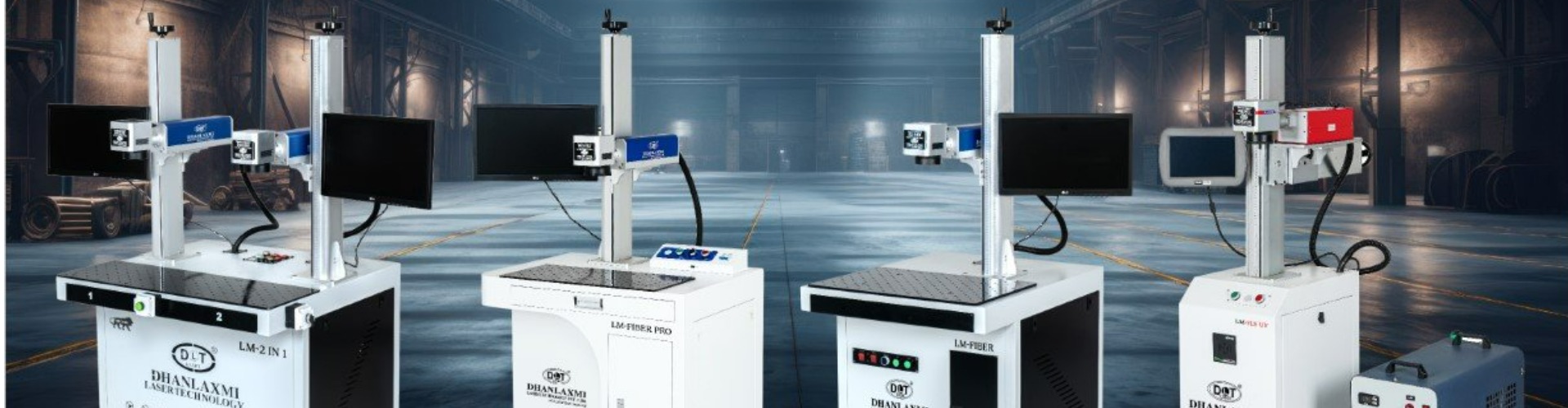 Dhanlaxmi Laser Technology Pvt Ltd cover photo