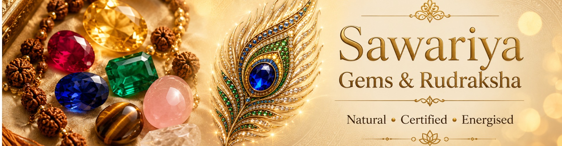 Sawariya gems cover photo