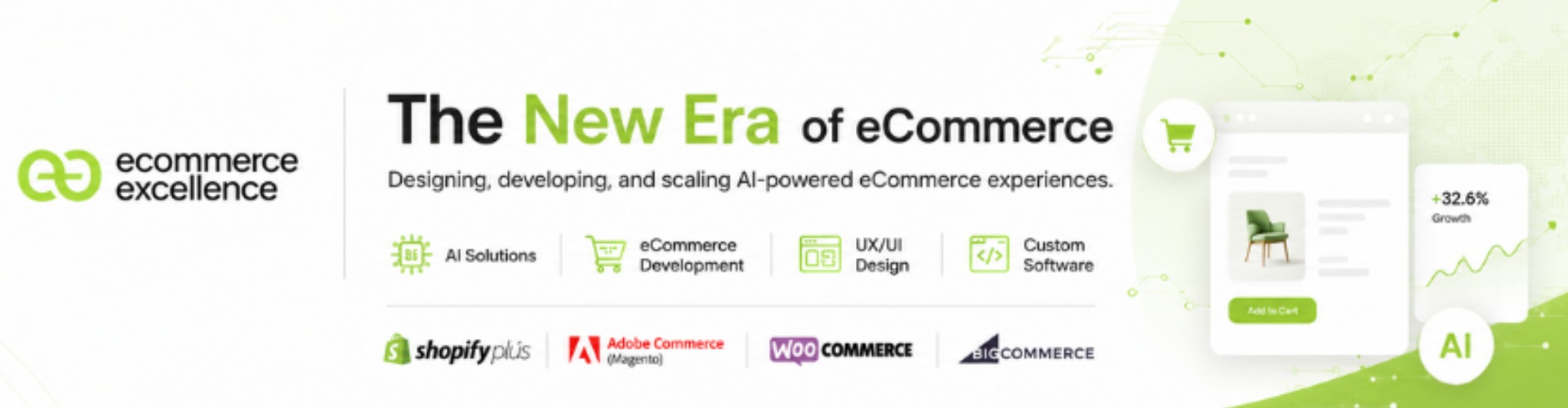 Ecommerce Excellence cover photo