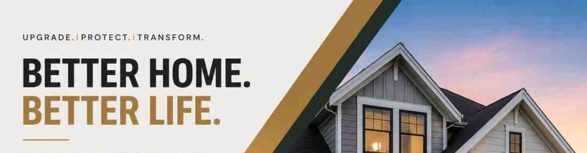 Creative Home Improvement LLC cover photo