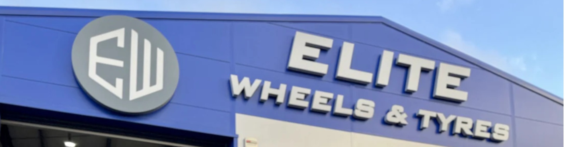 Elite Wheels & Tyres cover photo