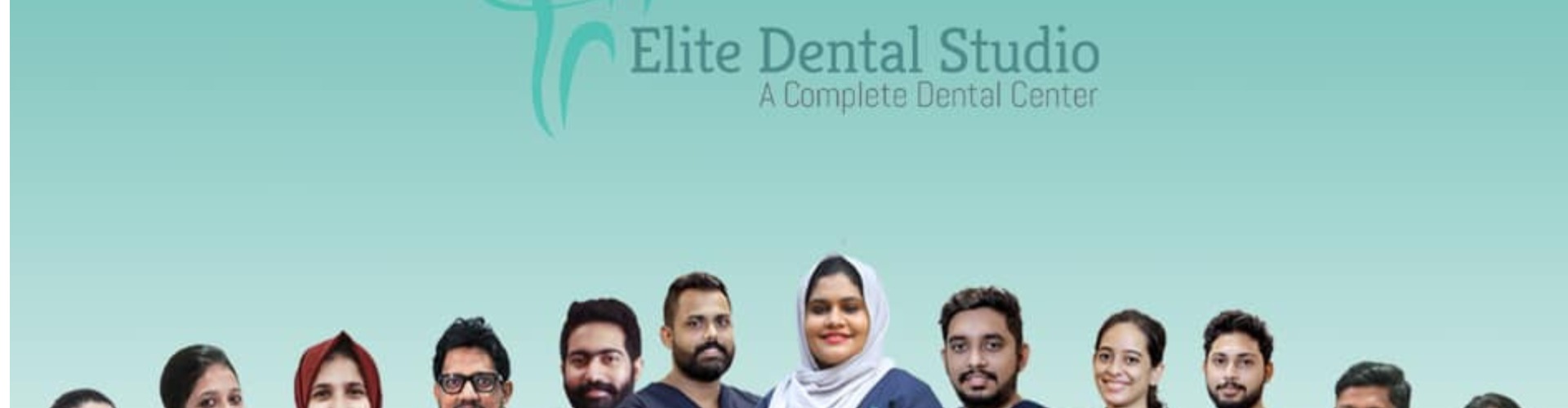 Elite Dental Studio - Best Dental Clinic in Calicut cover photo