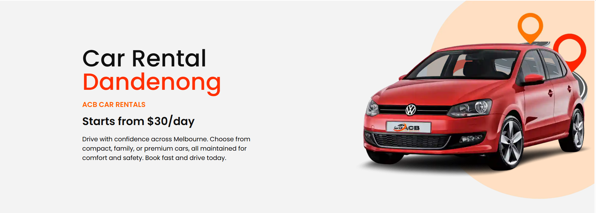 ACB Car Rentals cover photo