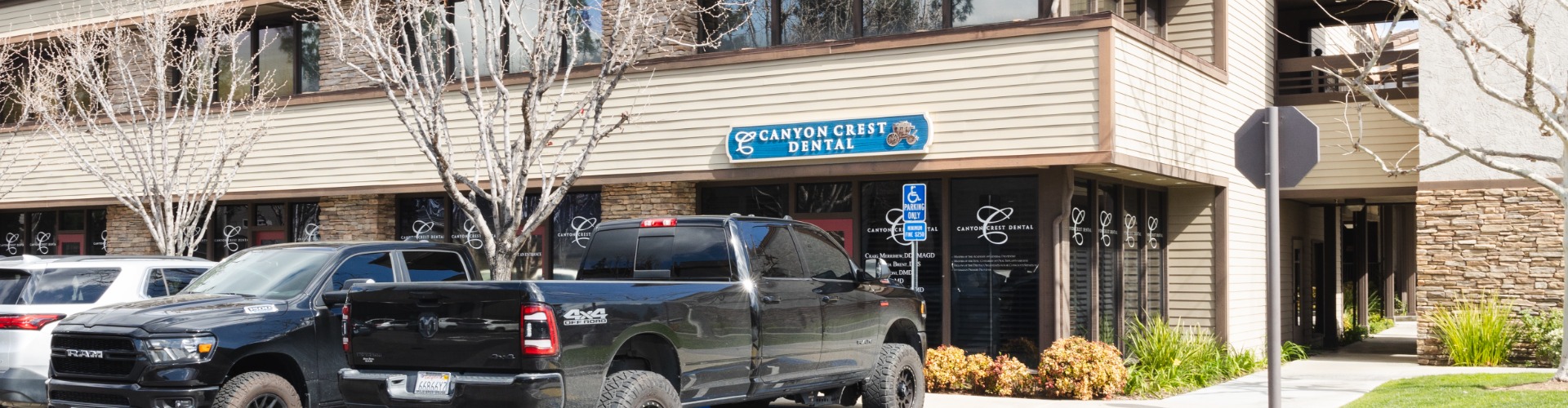 Canyon Crest Dental cover photo