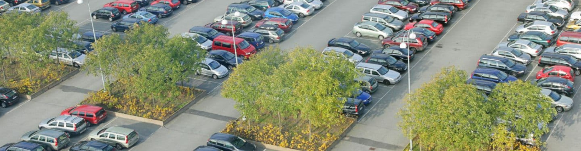 Wrigley Parking cover photo