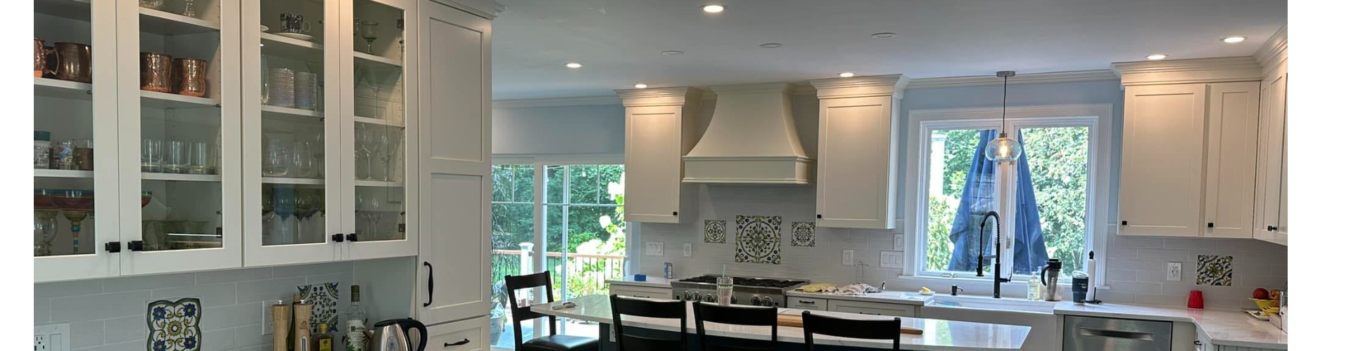 Designed For You Painters cover photo