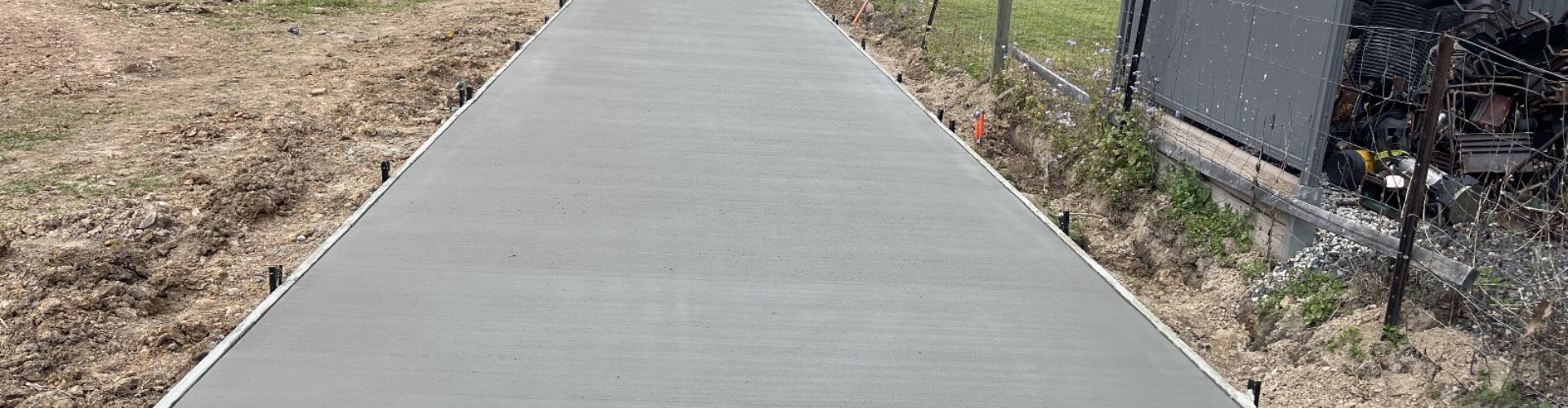 Proven Concretors cover photo