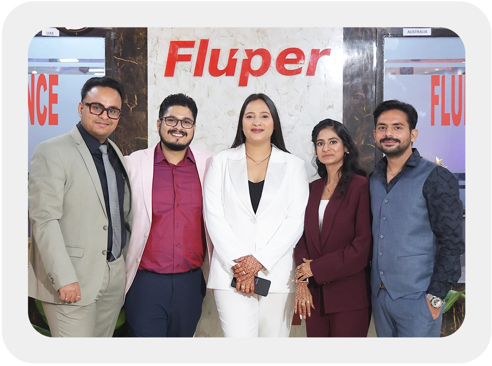 Fluper cover photo