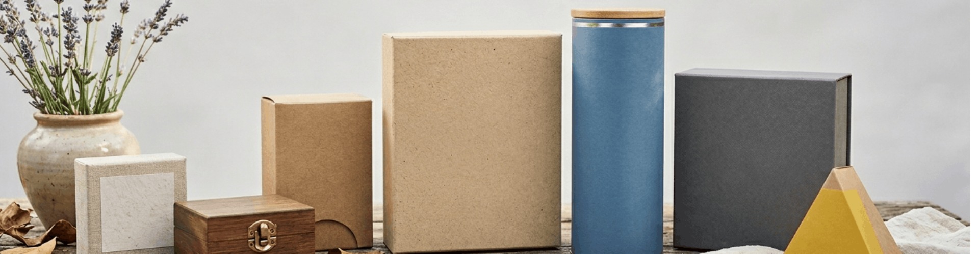 Hot Custom Boxes UK cover photo
