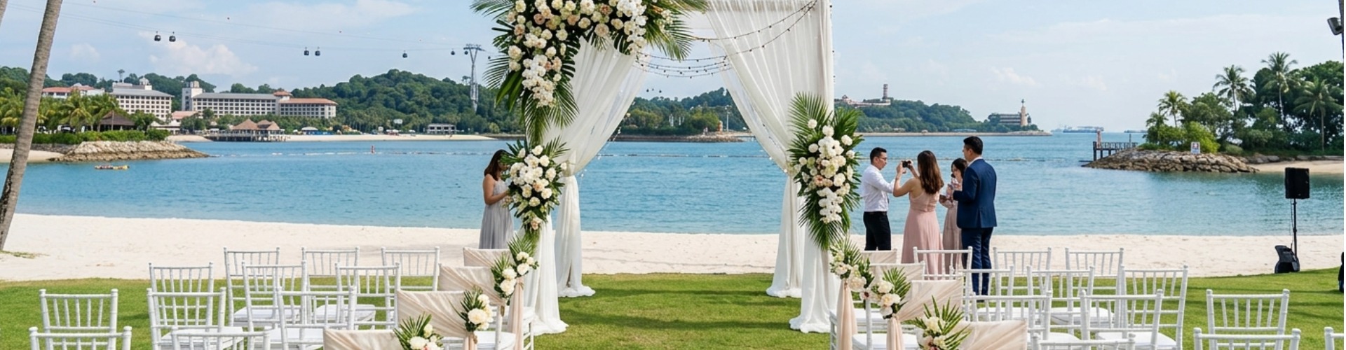 ONE°15 Marina Sentosa Cove Singapore cover photo