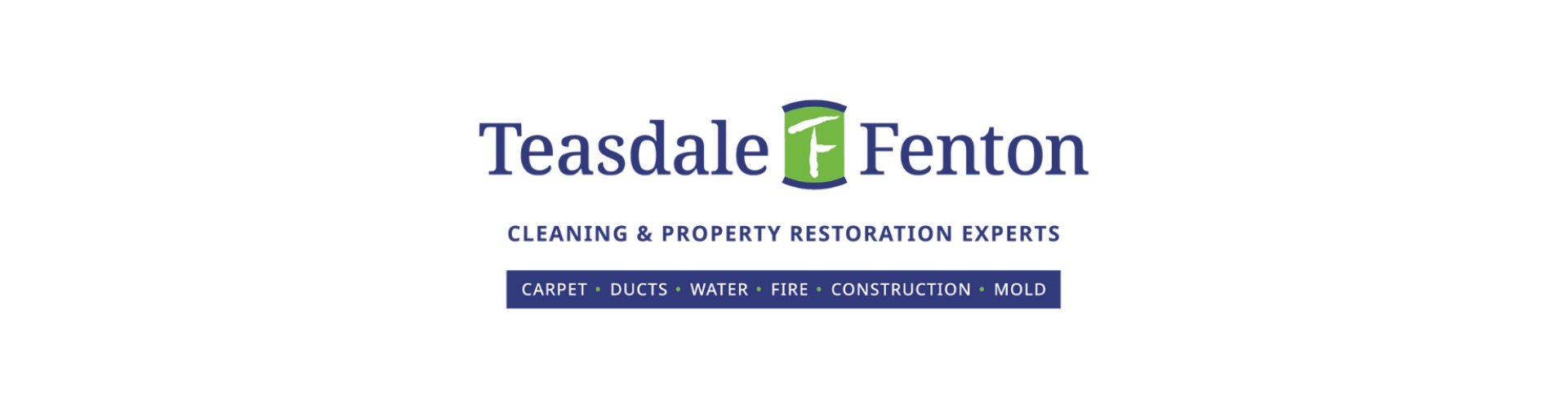 Teasdale Fenton Cleaning & Property Restoration cover photo