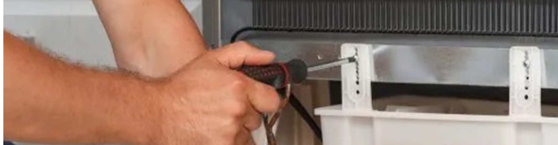 Fresh Refrigeration Repairs and Maintenance cover photo