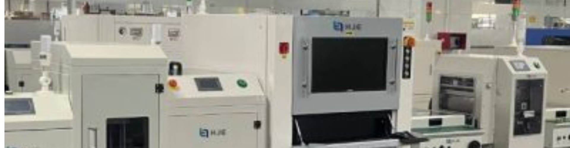 HJE TECH INDIA PRIVATE LIMITED cover photo