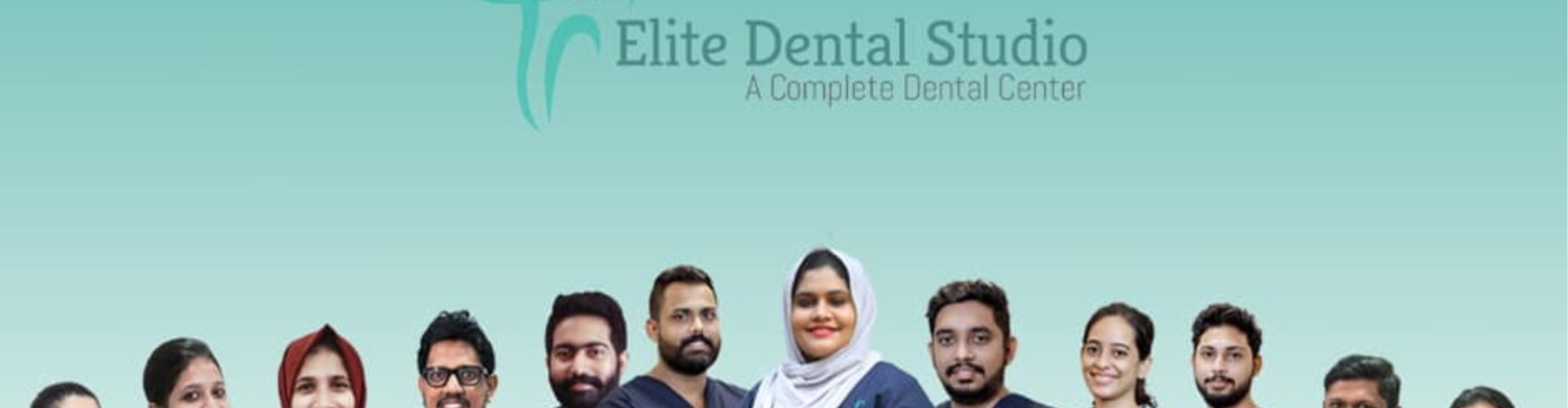 Elite Dental Studio - Best Dental Clinic in Kochi cover photo