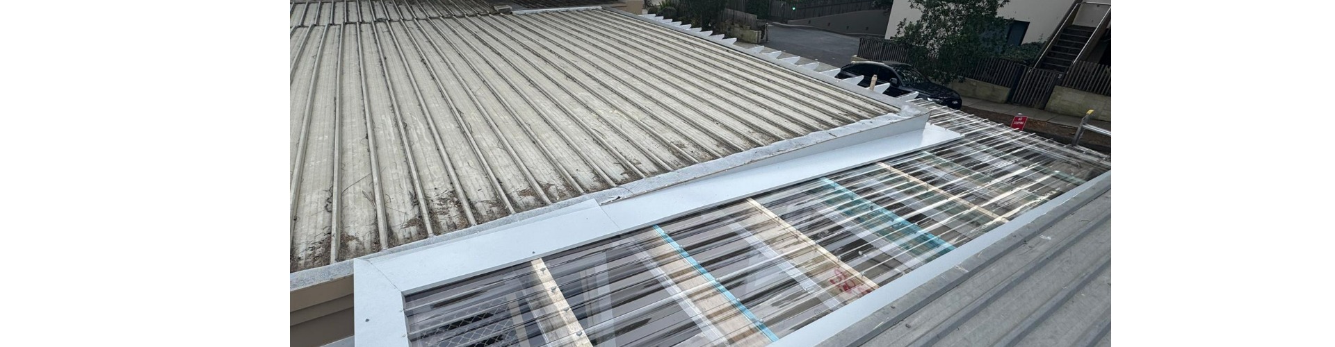 Leaky Roof Repair Specialist cover photo