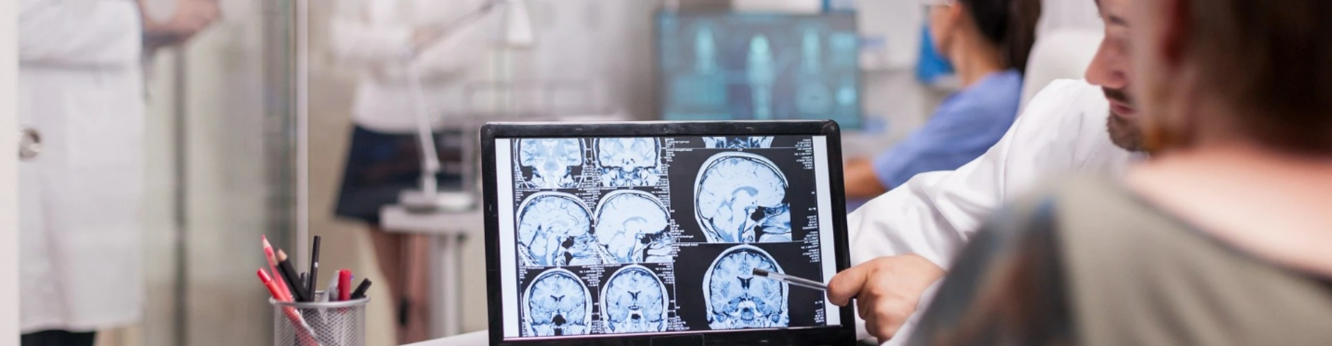 Ontario Radiology cover photo