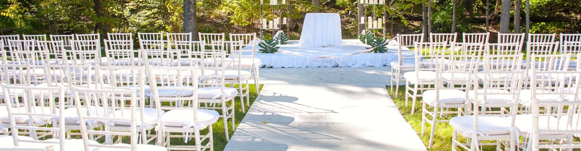AllState Party & Tent Rentals cover photo