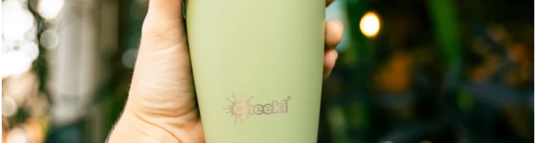 Cheeki cover photo