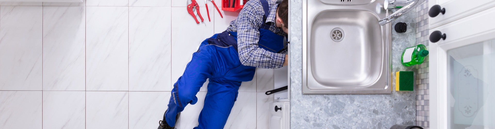 Emergency Plumber Luton cover photo