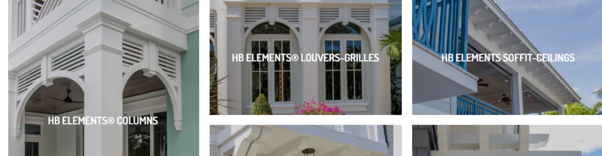 HB Elements cover photo