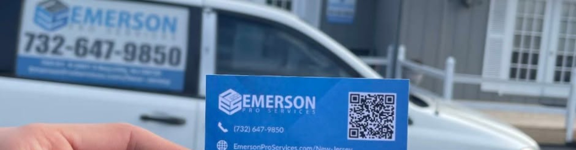 Emerson Pro Services cover photo