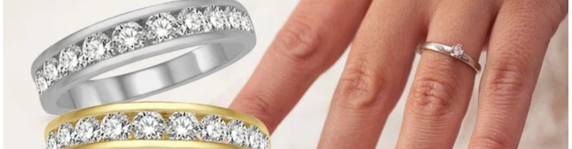 Charleston Alexander Diamond Importers cover photo