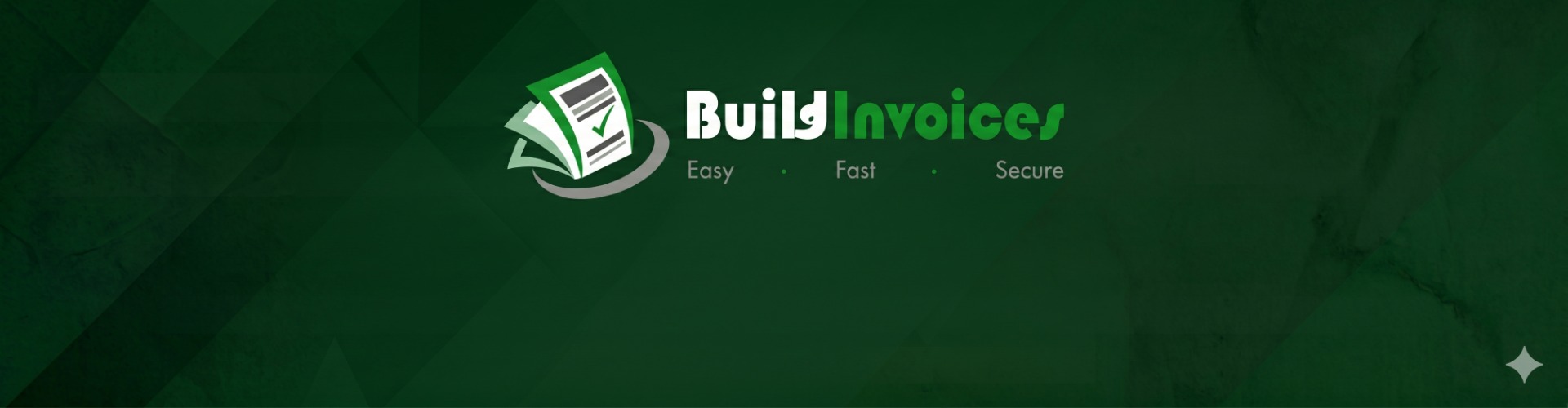 Build Invoices - Software & Technology - online business