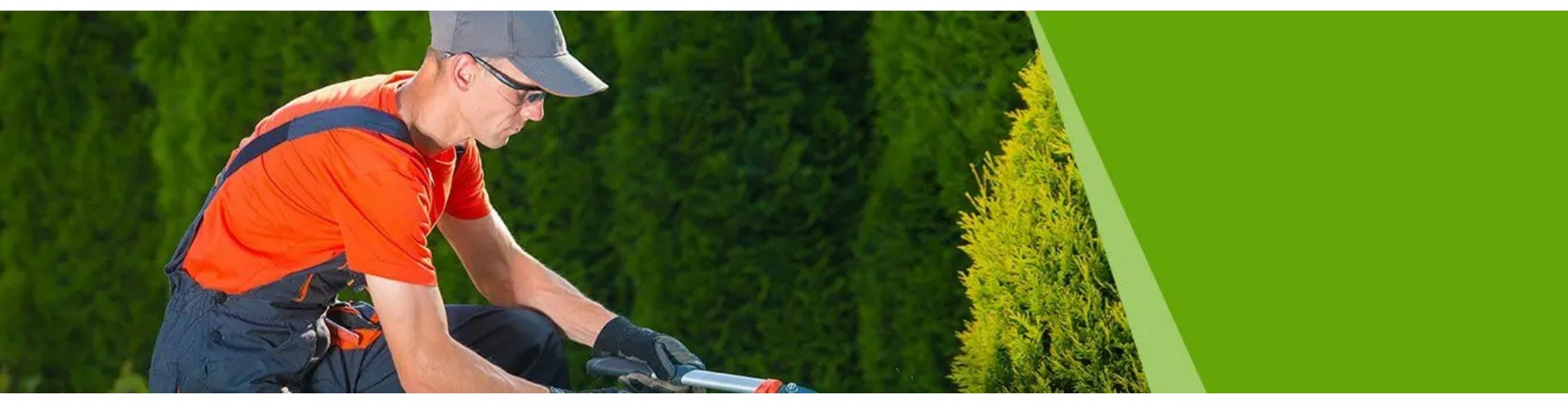 Four Seasons Landscaping & Gardening cover photo