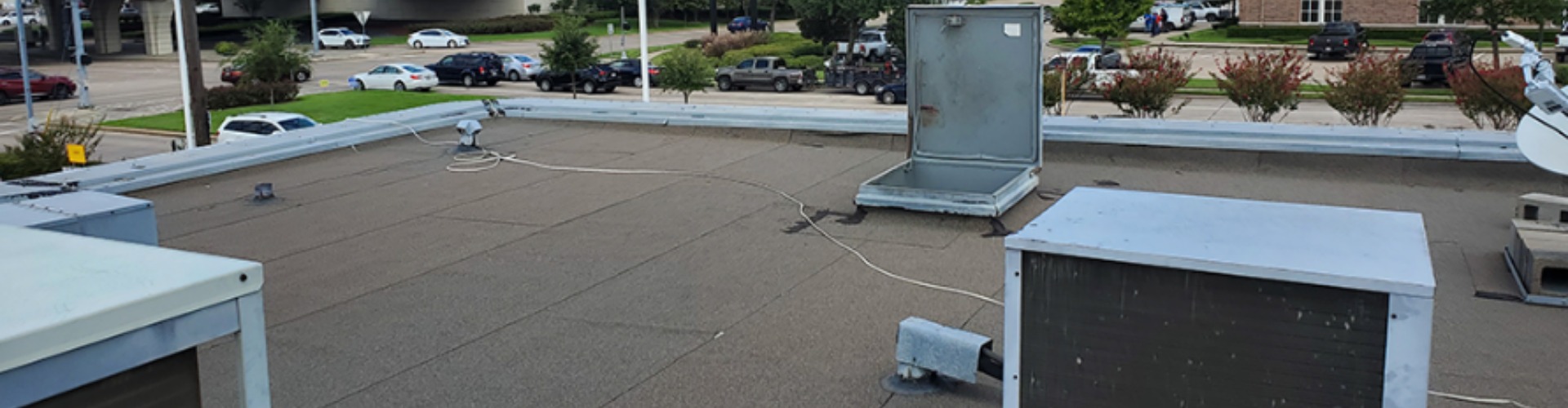 R. Cooper Roofing & Siding cover photo