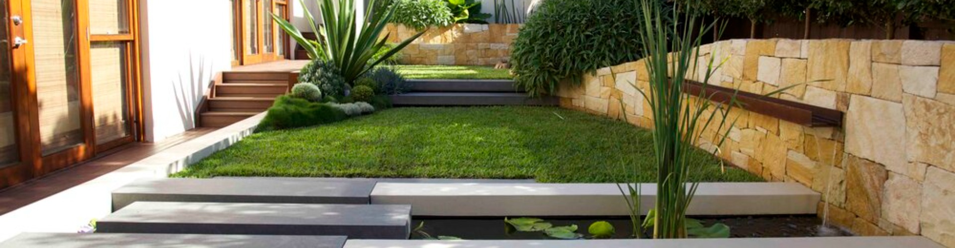 Pro Landscaping Services & Designs cover photo