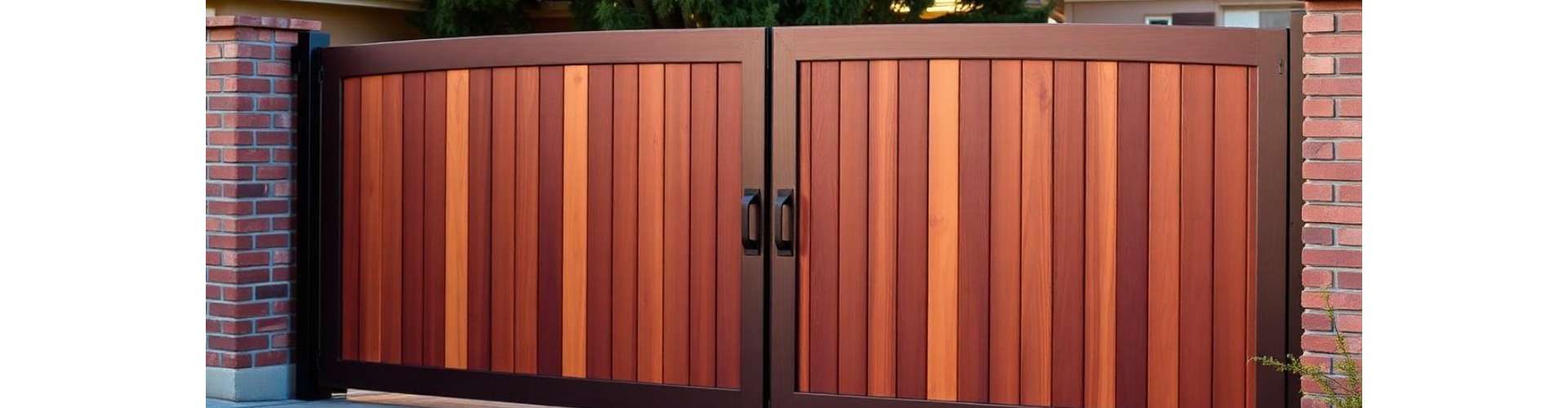 Morrison Gate & Fence cover photo