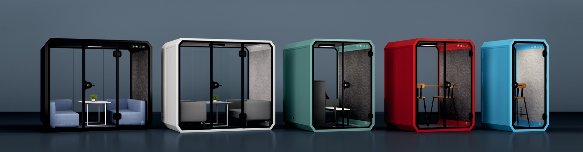 Fermann Acoustics cover photo