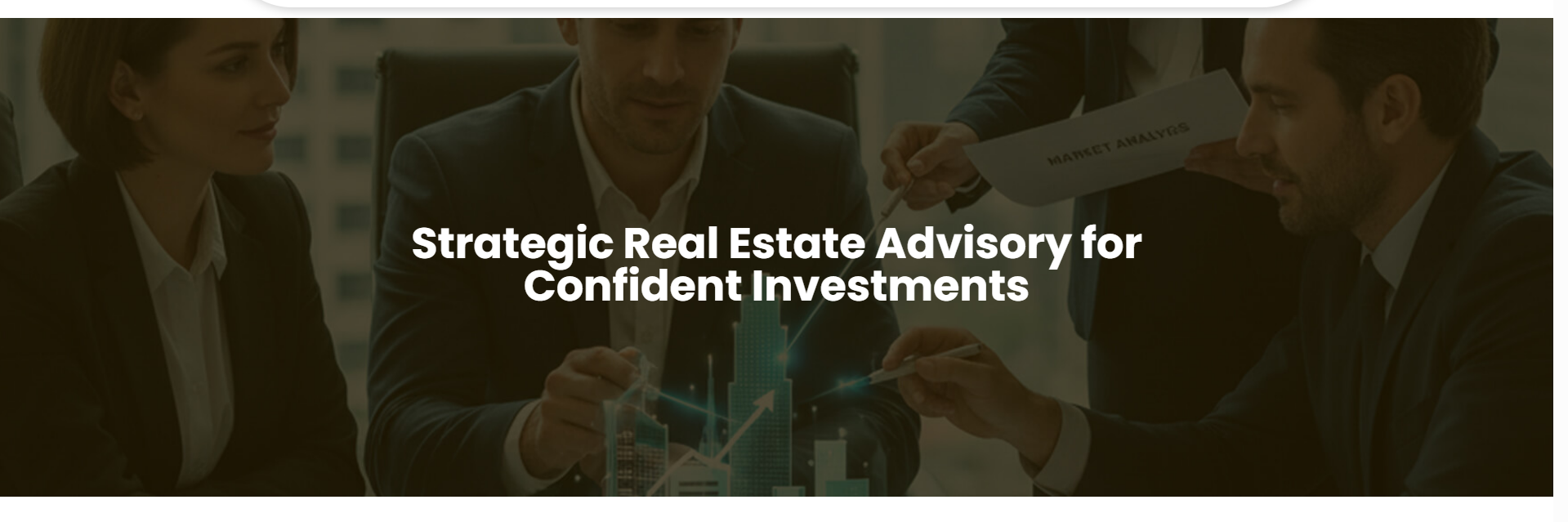 RCG Capital Advisory cover photo